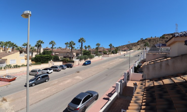 Reventa - Villa Cuádruple - Benimar - Rojales Hills