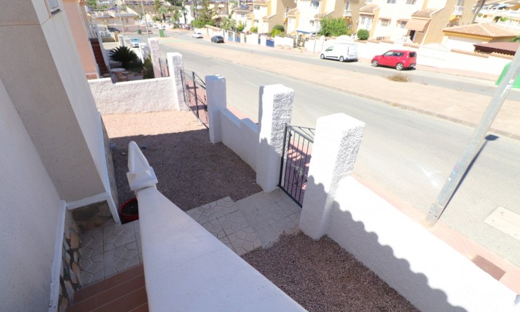 Reventa - Villa Cuádruple - Benimar - Rojales Hills
