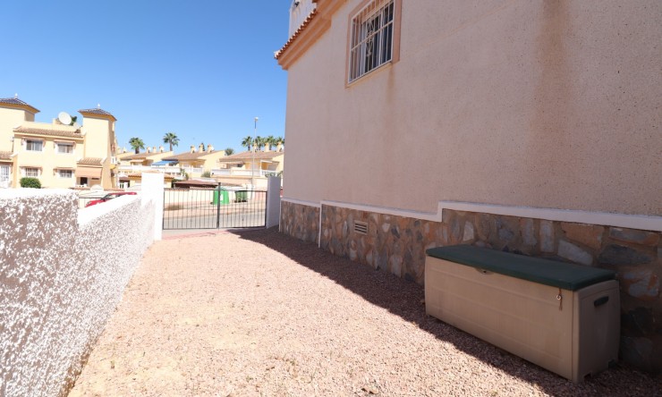 Reventa - Villa Cuádruple - Benimar - Rojales Hills