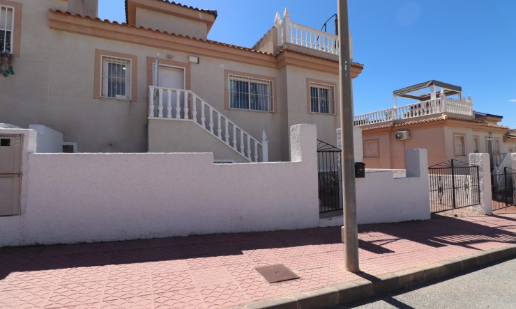 Reventa - Villa Cuádruple - Benimar - Rojales Hills