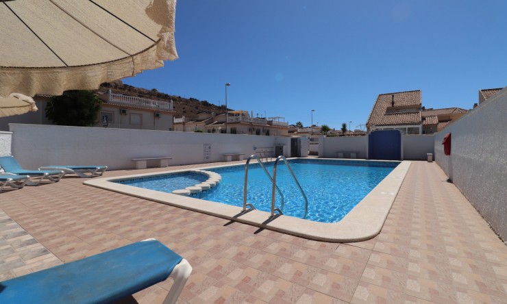 Reventa - Villa Cuádruple - Benimar - Rojales Hills