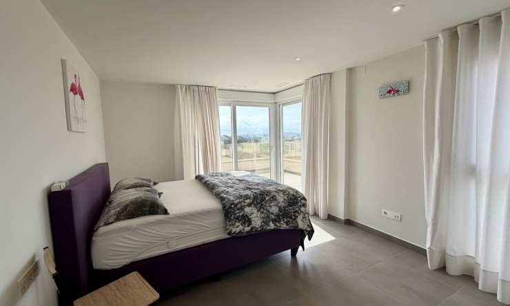 Wederverkoop - Vrijstaande Villa - La Marina - La Marina - Verstedelijking