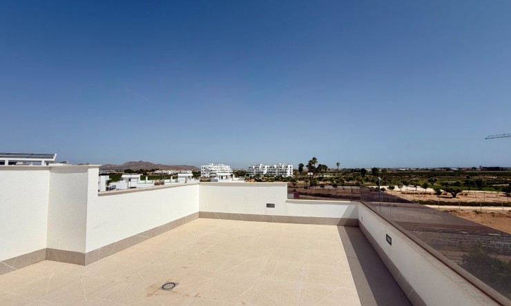 Wederverkoop - Vrijstaande Villa - Santa Rosalía - Santa Rosalía Lake & Life Resort
