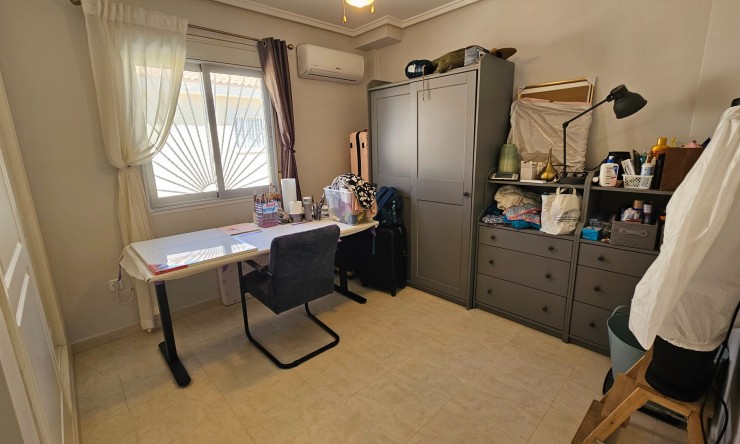 Re-Sale - Townhouse - Ciudad Quesada - Lo Marabu