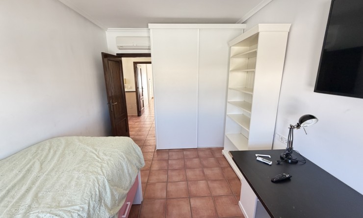Re-Sale - Townhouse - Pilar de La Horadada - Pilar de La Horadada - Town