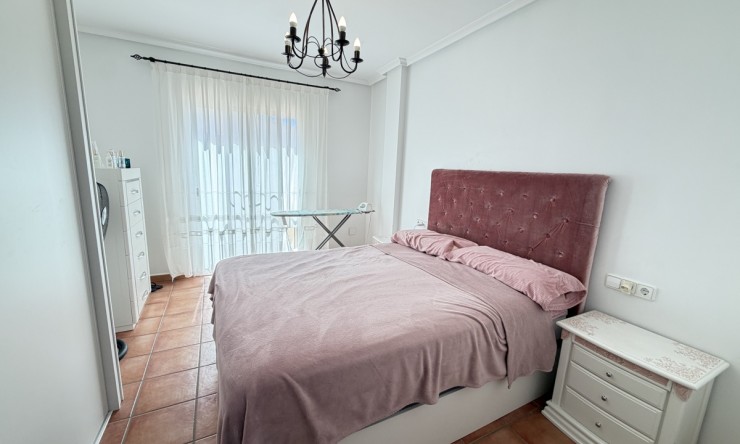 Re-Sale - Townhouse - Pilar de La Horadada - Pilar de La Horadada - Town