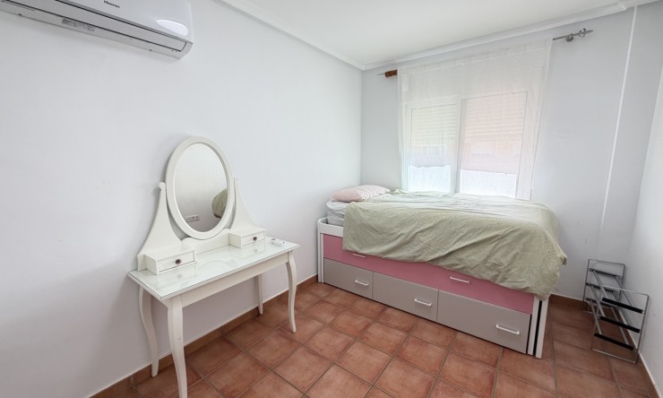 Re-Sale - Townhouse - Pilar de La Horadada - Pilar de La Horadada - Town