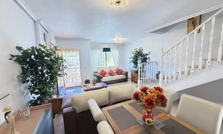 La Revente - Maison de Ville - Orihuela Costa - Lomas de Campoamor