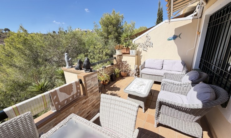 La Revente - Maison de Ville - Orihuela Costa - Lomas de Campoamor