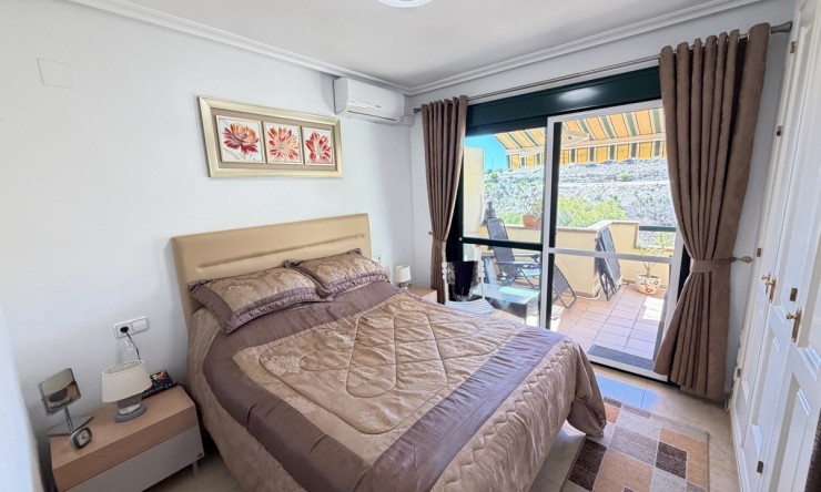 La Revente - Maison de Ville - Orihuela Costa - Lomas de Campoamor