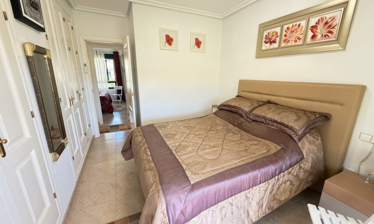 La Revente - Maison de Ville - Orihuela Costa - Lomas de Campoamor