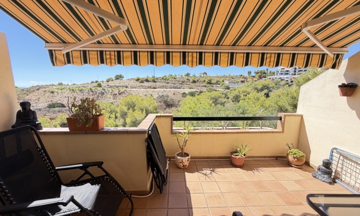 La Revente - Maison de Ville - Orihuela Costa - Lomas de Campoamor