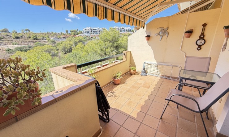 La Revente - Maison de Ville - Orihuela Costa - Lomas de Campoamor