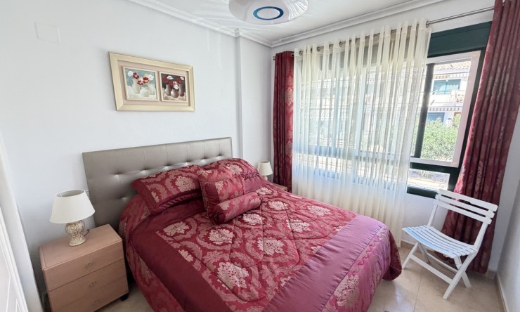 La Revente - Maison de Ville - Orihuela Costa - Lomas de Campoamor