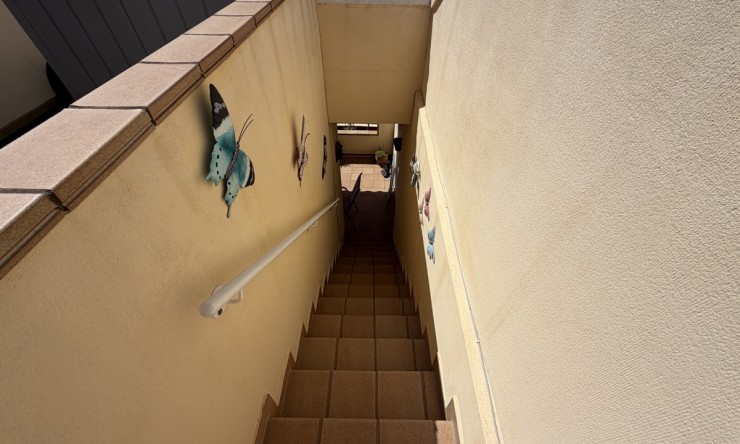 La Revente - Maison de Ville - Orihuela Costa - Lomas de Campoamor