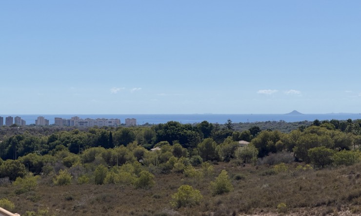 La Revente - Maison de Ville - Orihuela Costa - Lomas de Campoamor