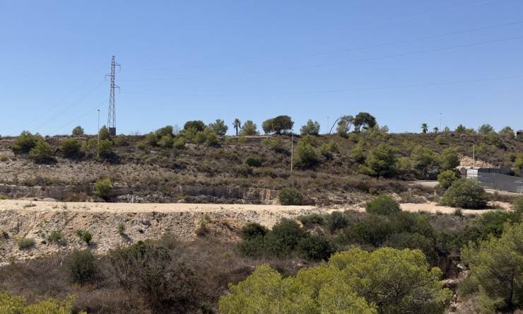 La Revente - Maison de Ville - Orihuela Costa - Lomas de Campoamor