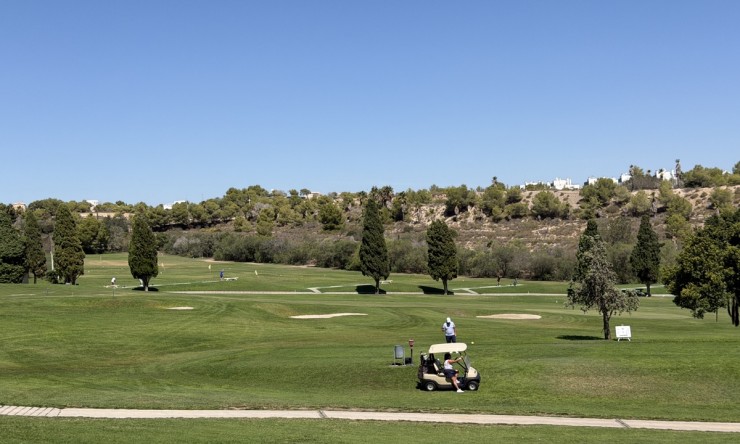 La Revente - Maison de Ville - Orihuela Costa - Lomas de Campoamor