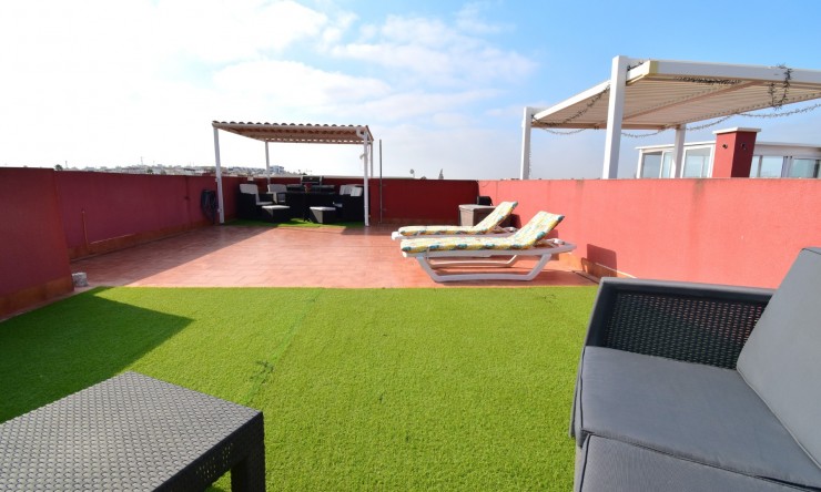 La Revente - Appartement - Orihuela Costa - Los Altos