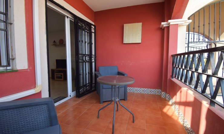 La Revente - Appartement - Orihuela Costa - Los Altos