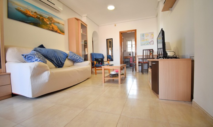 La Revente - Appartement - Orihuela Costa - Los Altos