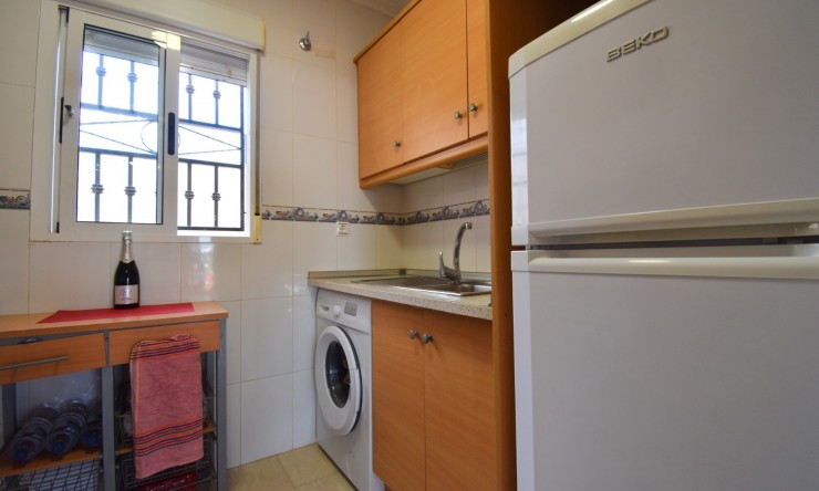 La Revente - Appartement - Orihuela Costa - Los Altos