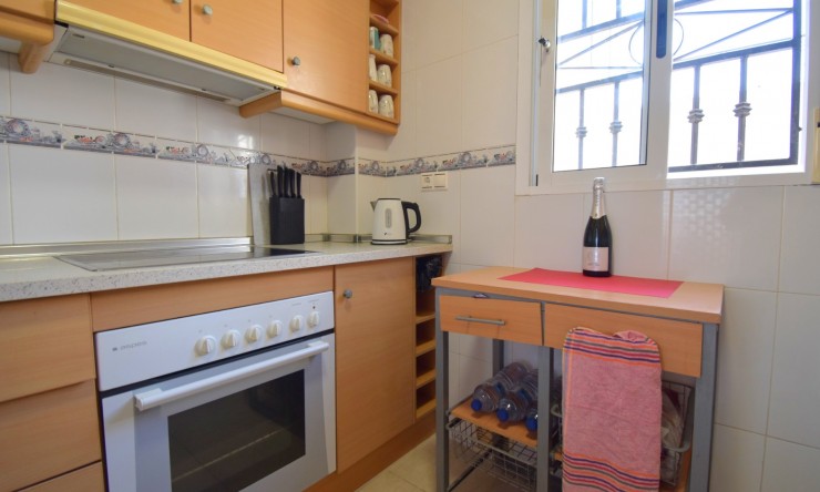 La Revente - Appartement - Orihuela Costa - Los Altos