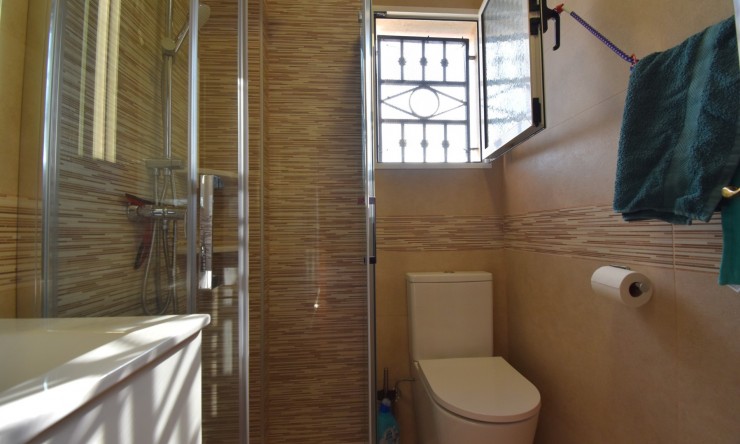 La Revente - Appartement - Orihuela Costa - Los Altos