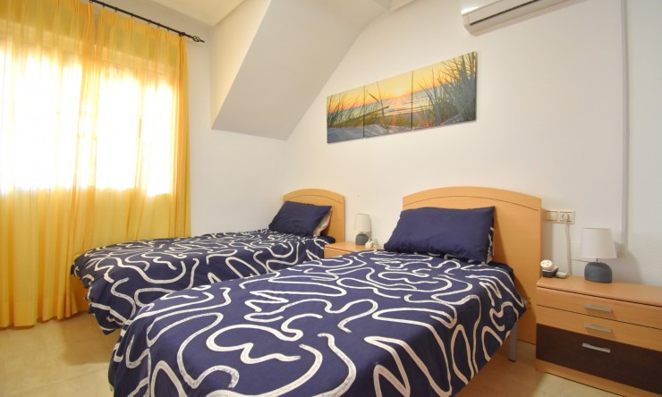 La Revente - Appartement - Orihuela Costa - Los Altos