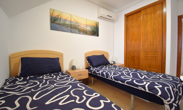 La Revente - Appartement - Orihuela Costa - Los Altos