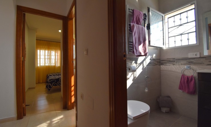 La Revente - Appartement - Orihuela Costa - Los Altos