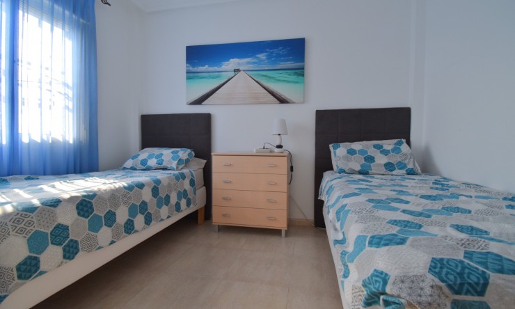La Revente - Appartement - Orihuela Costa - Los Altos