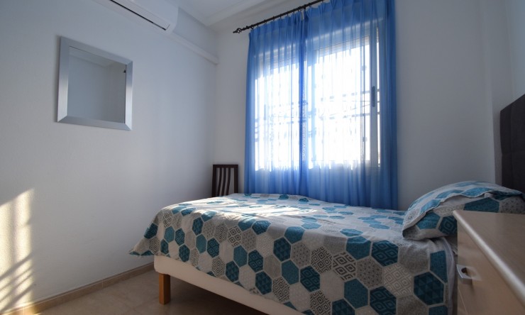 La Revente - Appartement - Orihuela Costa - Los Altos