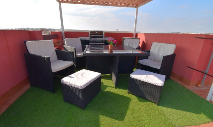La Revente - Appartement - Orihuela Costa - Los Altos