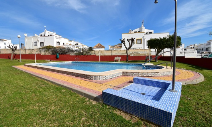 La Revente - Appartement - Orihuela Costa - Los Altos