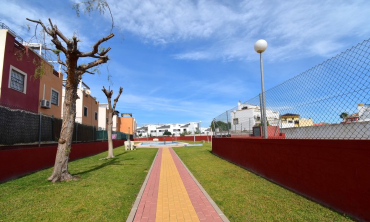 La Revente - Appartement - Orihuela Costa - Los Altos