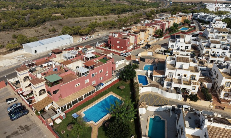 La Revente - Appartement - Orihuela Costa - Los Altos