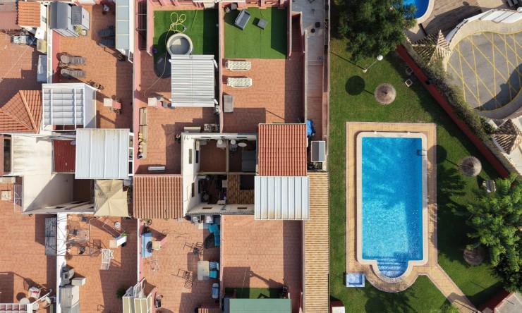 La Revente - Appartement - Orihuela Costa - Los Altos