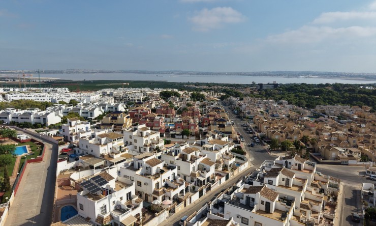La Revente - Appartement - Orihuela Costa - Los Altos