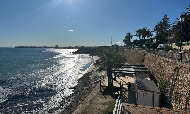 Reventa - Semi Adosado - Orihuela Costa - Villamartin