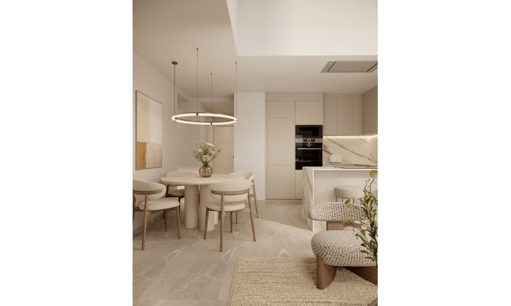 Nueva - Apartamento - Calpe