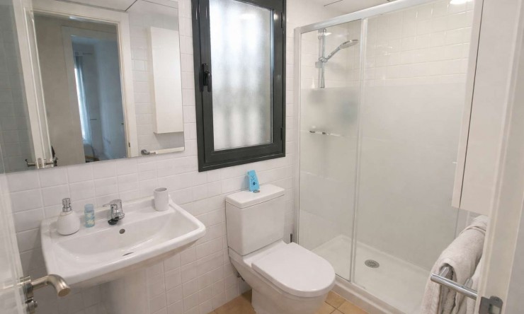 Wederverkoop - Appartement - Corvera - Corvera Golf & Country Club