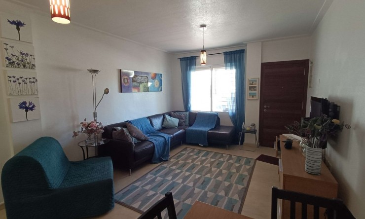 Re-Sale - Quad Villa - Algorfa - La Finca Golf Resort