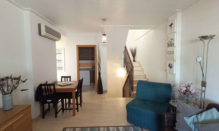 Re-Sale - Quad Villa - Algorfa - La Finca Golf Resort
