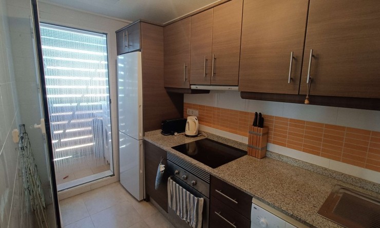 Re-Sale - Quad Villa - Algorfa - La Finca Golf Resort