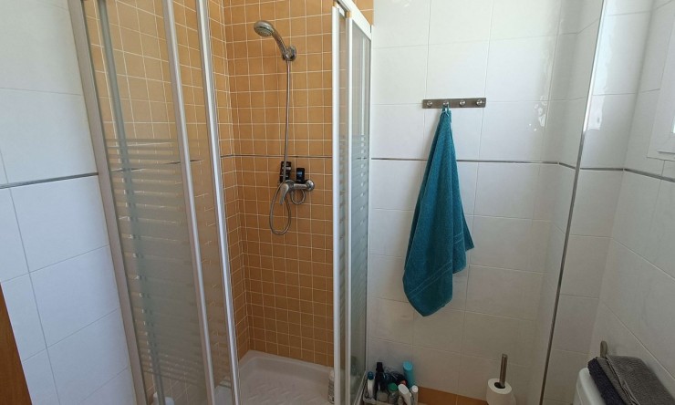 Re-Sale - Quad Villa - Algorfa - La Finca Golf Resort