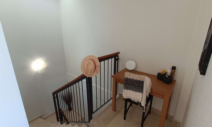 Re-Sale - Quad Villa - Algorfa - La Finca Golf Resort