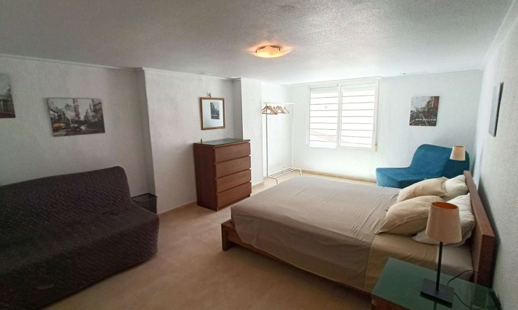 Re-Sale - Quad Villa - Algorfa - La Finca Golf Resort