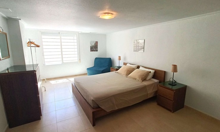 Re-Sale - Quad Villa - Algorfa - La Finca Golf Resort