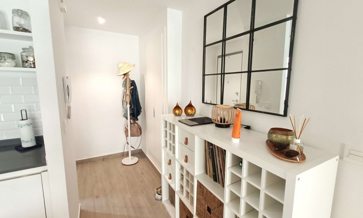 Wederverkoop - Appartement - San Miguel de Salinas - La Cañada - Los Alcores